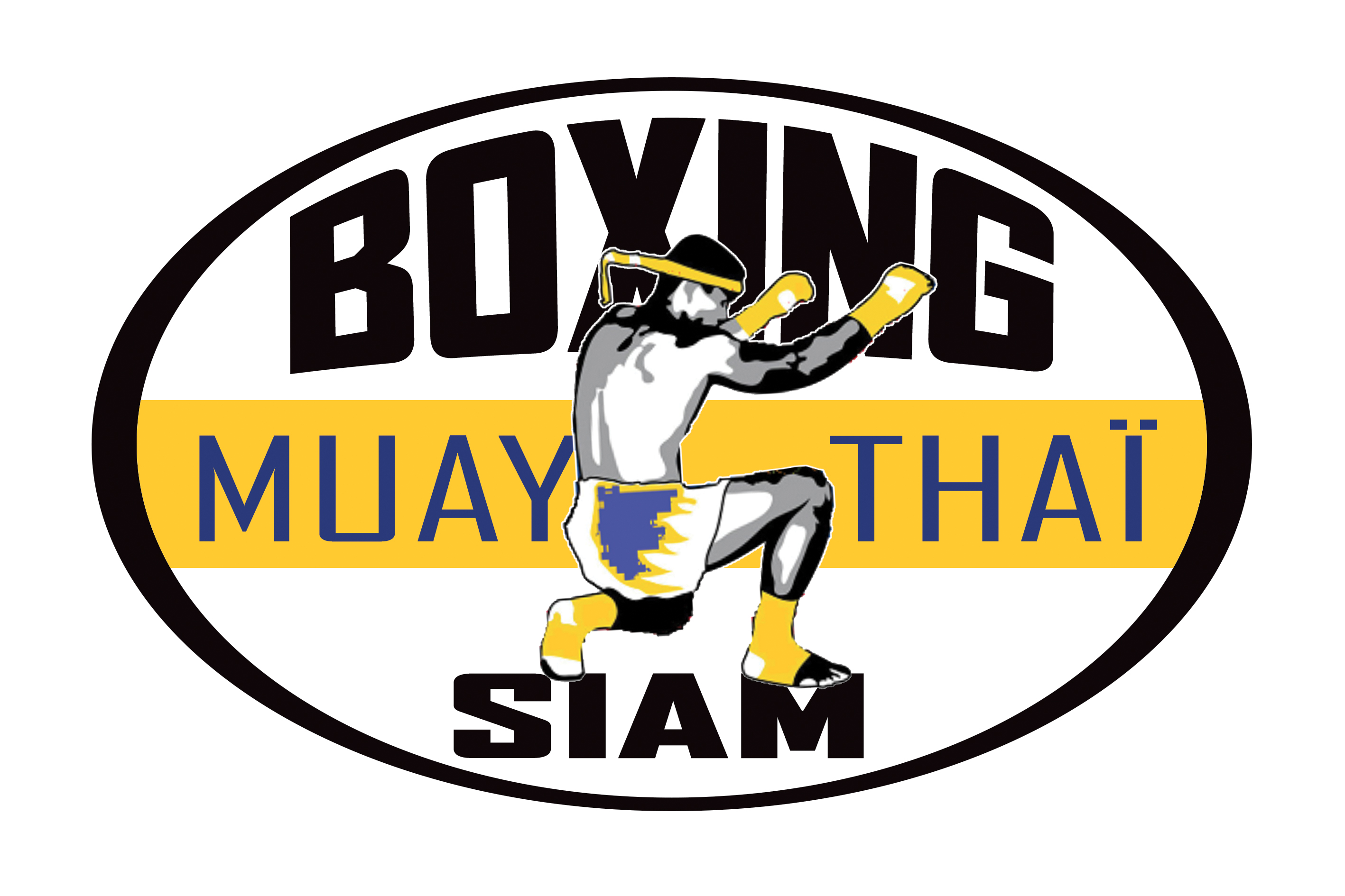 Siam Boxing